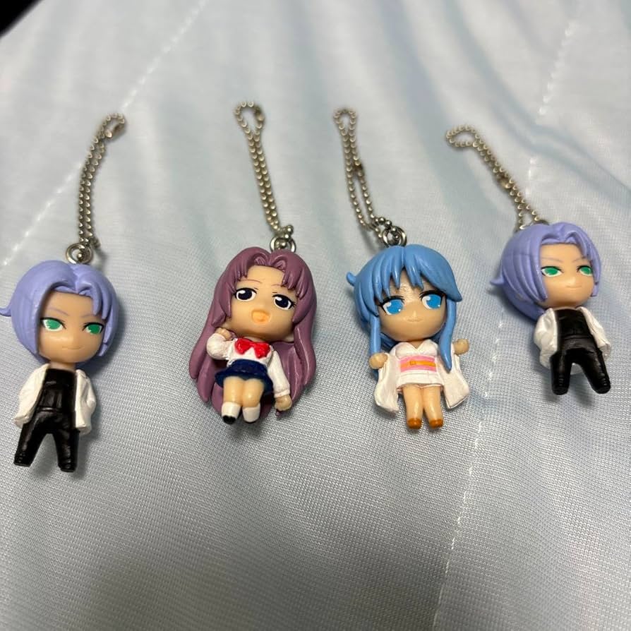 Amazon.co.jp: 地獄先生ぬーべー 地獄先生ぬ〜べ〜 キーホルダー